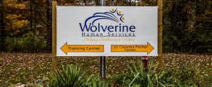 About Wolverine HS
