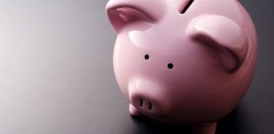 Piggy Bank Project