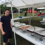 Vassar Community picnic