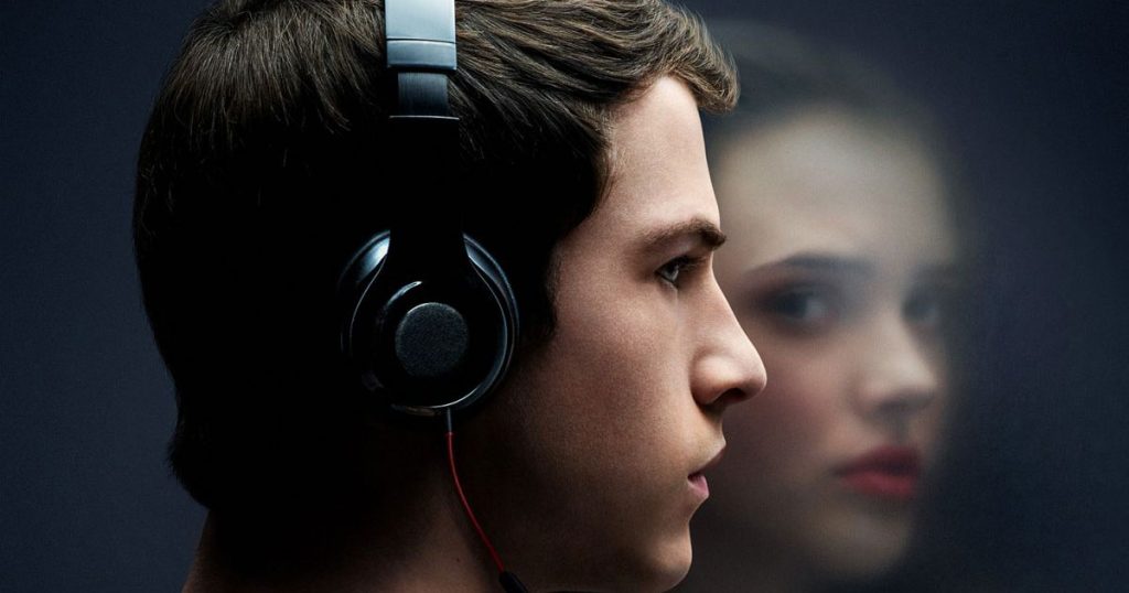13 Reasons Why You Should Watch 