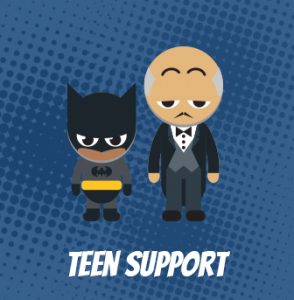 Teen Support