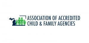 Association of Accredited Child & Family Agencies