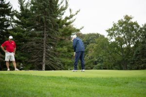 Last Chance Golf Outing 2018