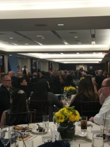 2019 Award & Scholarship Banquet