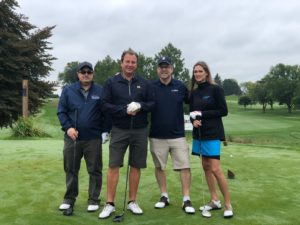 Last Chance Golf Outing 2018