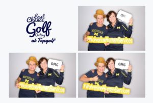 2019 Last Chance Golf Outing