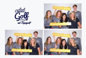 2019 Last Chance Golf Outing