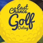 Last Chance Golf Outing at Topgolf