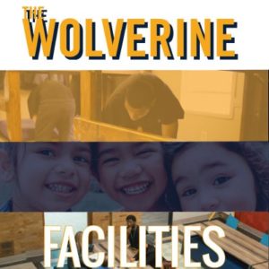2018 Annual Facilities Report