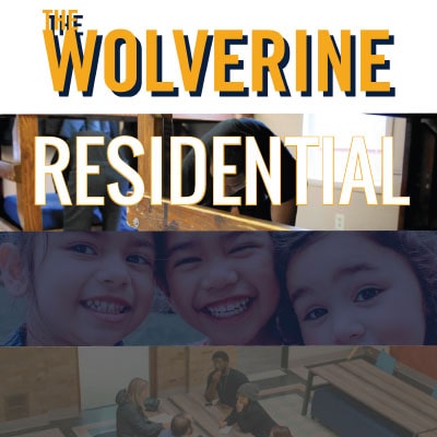 2018 Annual Residential Report