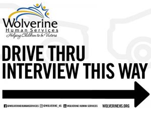 Drive Thru Interview This Way