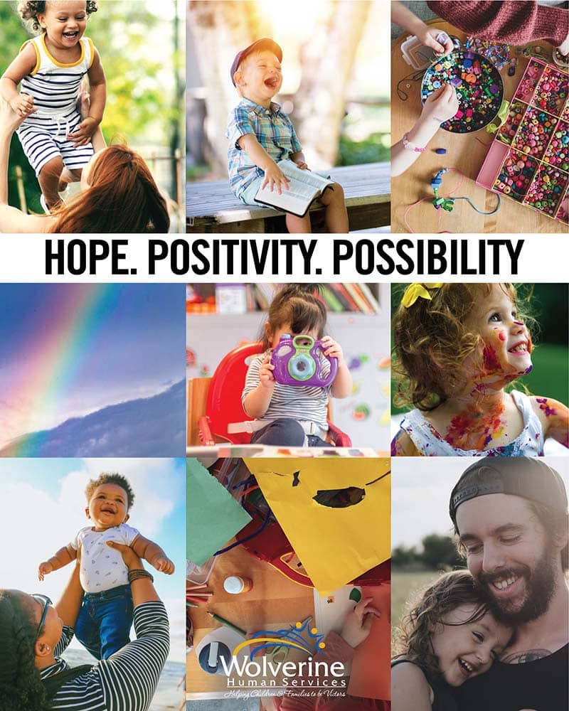 Fostering Hope: How Can You Help?