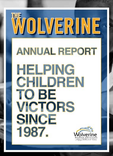 2019 WHS Annual Report