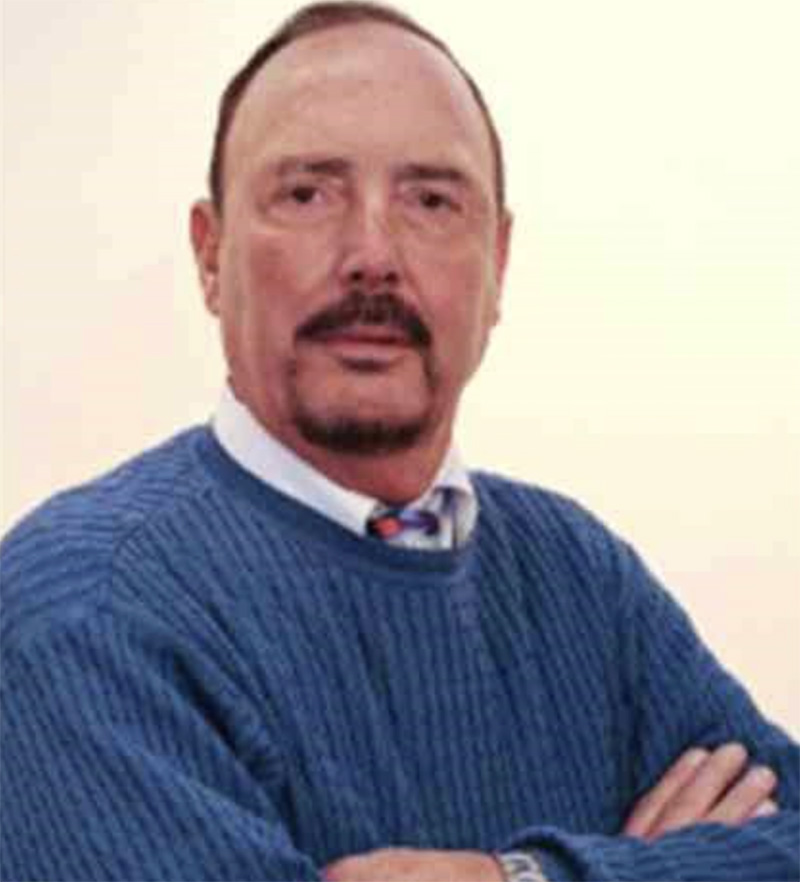 In Memory of Robert E. Wollack, MSW