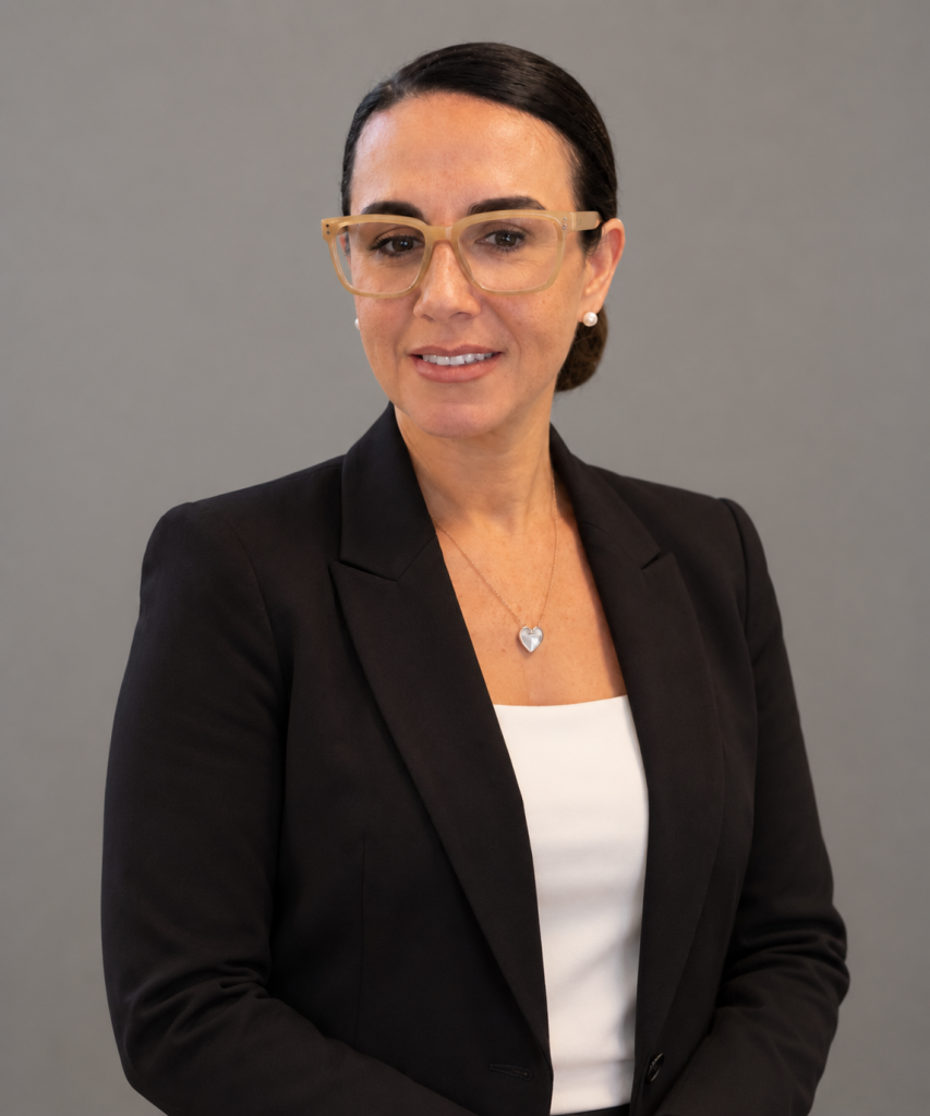 Wolverine Human Services Welcomes Melissa Fernandez as Chief Executive Officer
